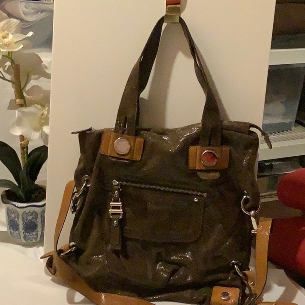B. Makowsky bag